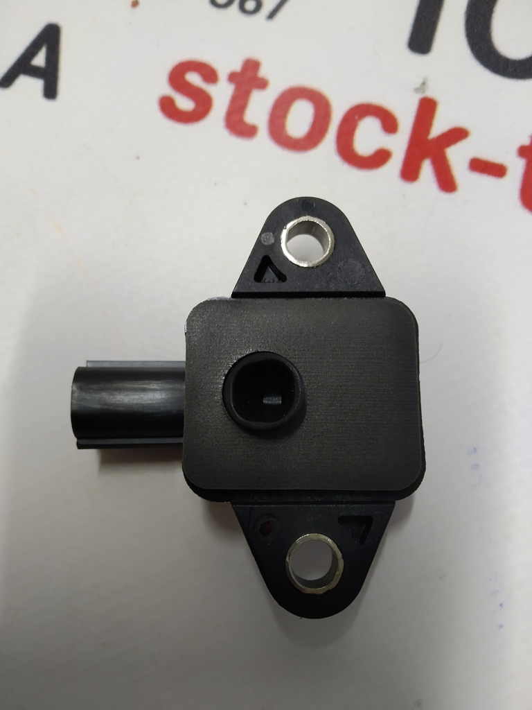 Capteur d'impact (pression d'air) Airbag portes avant Tesla  1005275-00-A