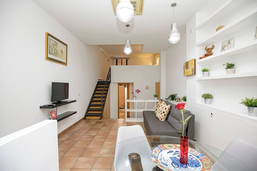 Luxueux logement de 43 m² à louer - Miniature 3