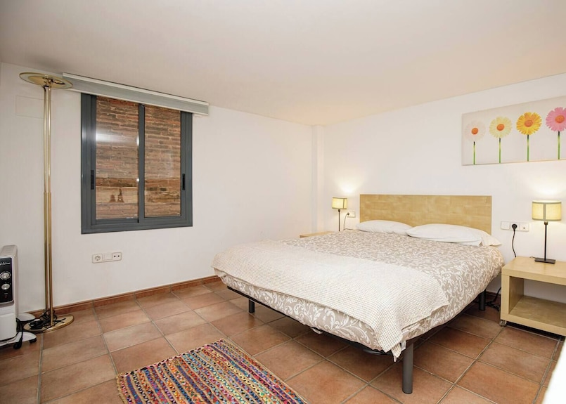 Luxueux logement de 43 m² à louer