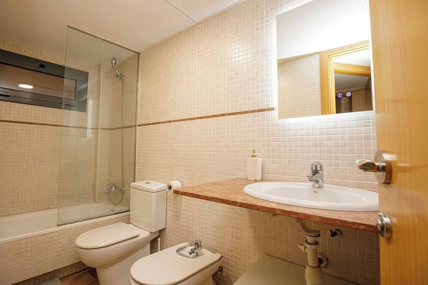 Luxueux logement de 43 m² à louer - Miniature 4