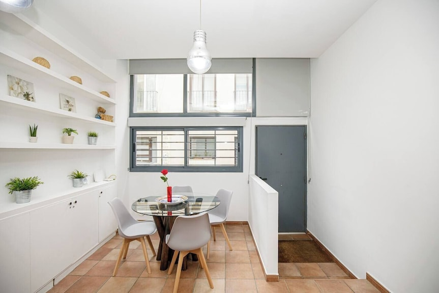 Luxueux logement de 43 m² à louer - Miniature 2