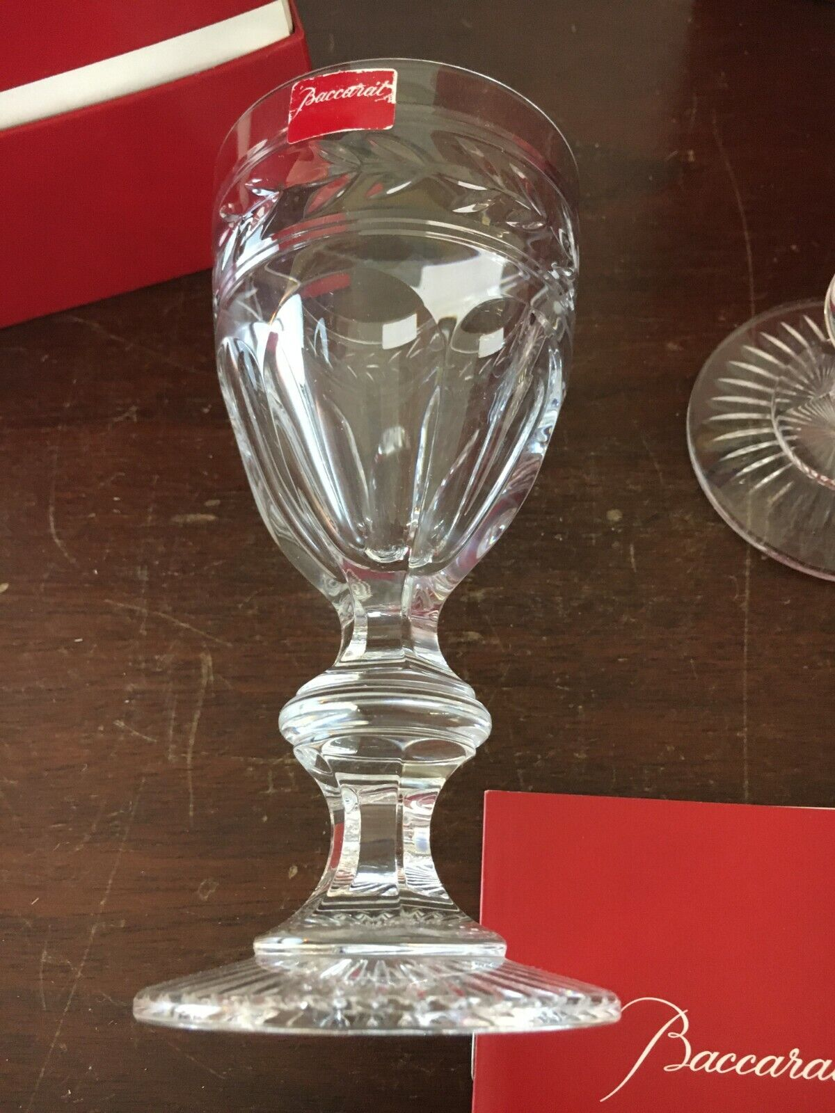 Verre Jonzac - Miniature 2