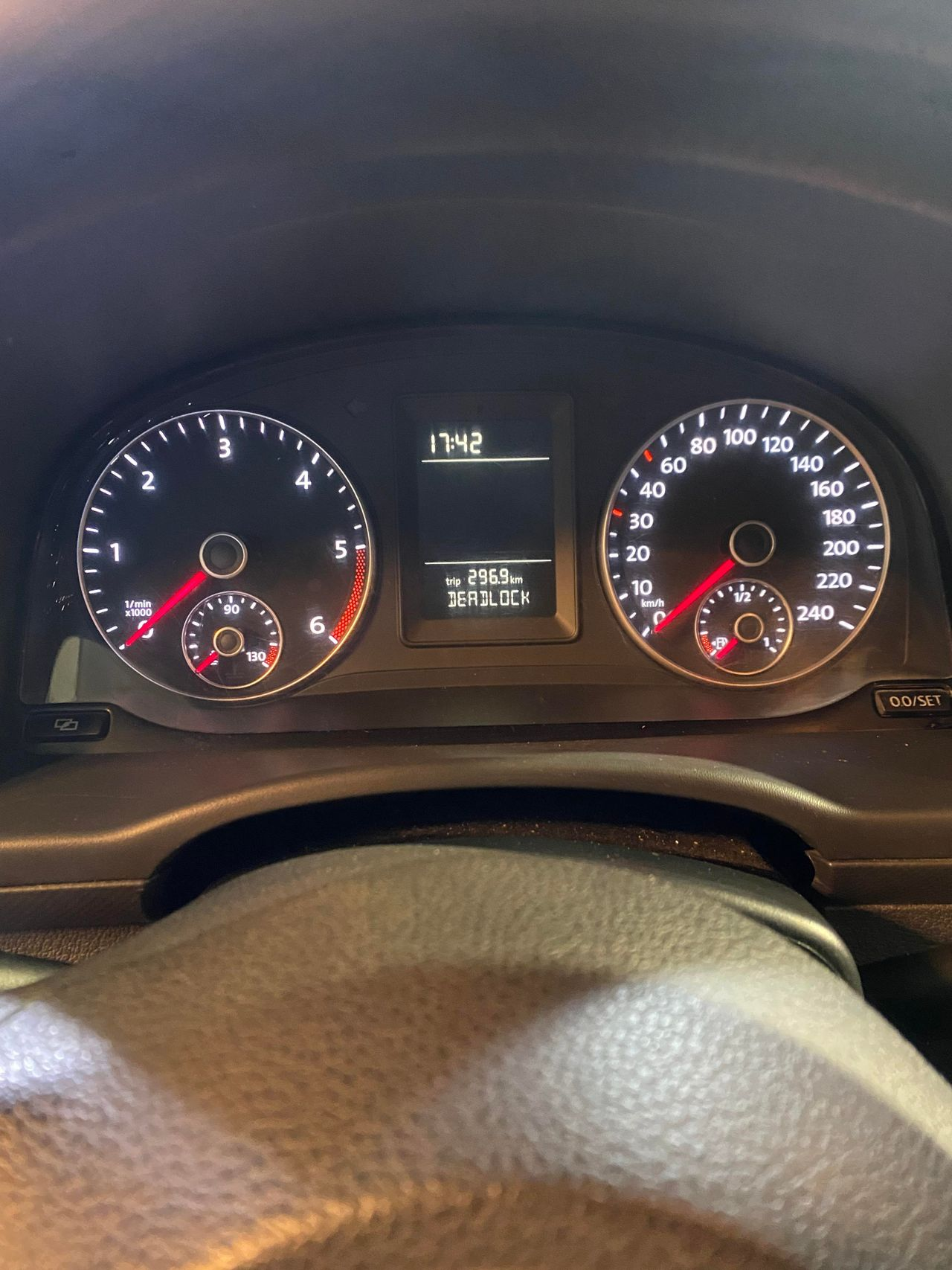 Vente véhicules occasion Volkswagen Caddie CADDY 1.6-75 D