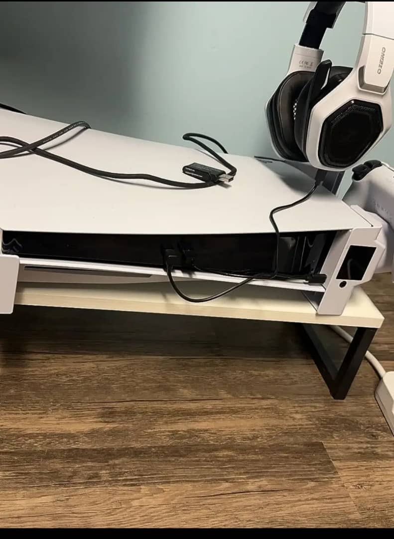 Une PlayStation station 5