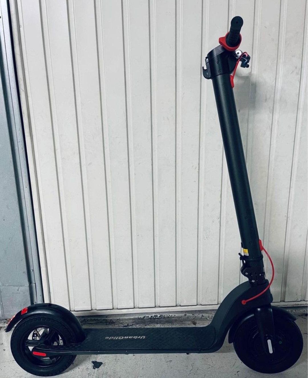 Trottinette électrique
