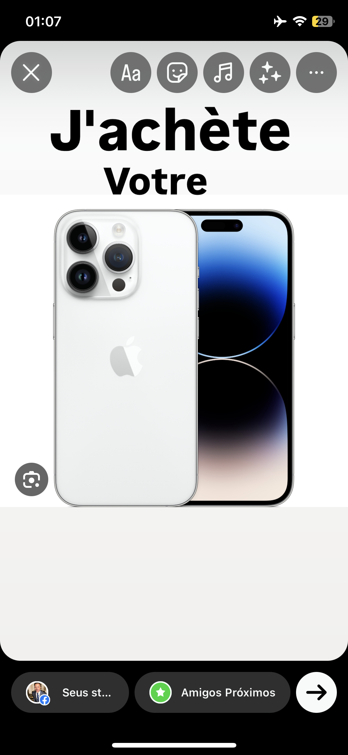 iPhone 15/16 neufs en vente - Miniature 2