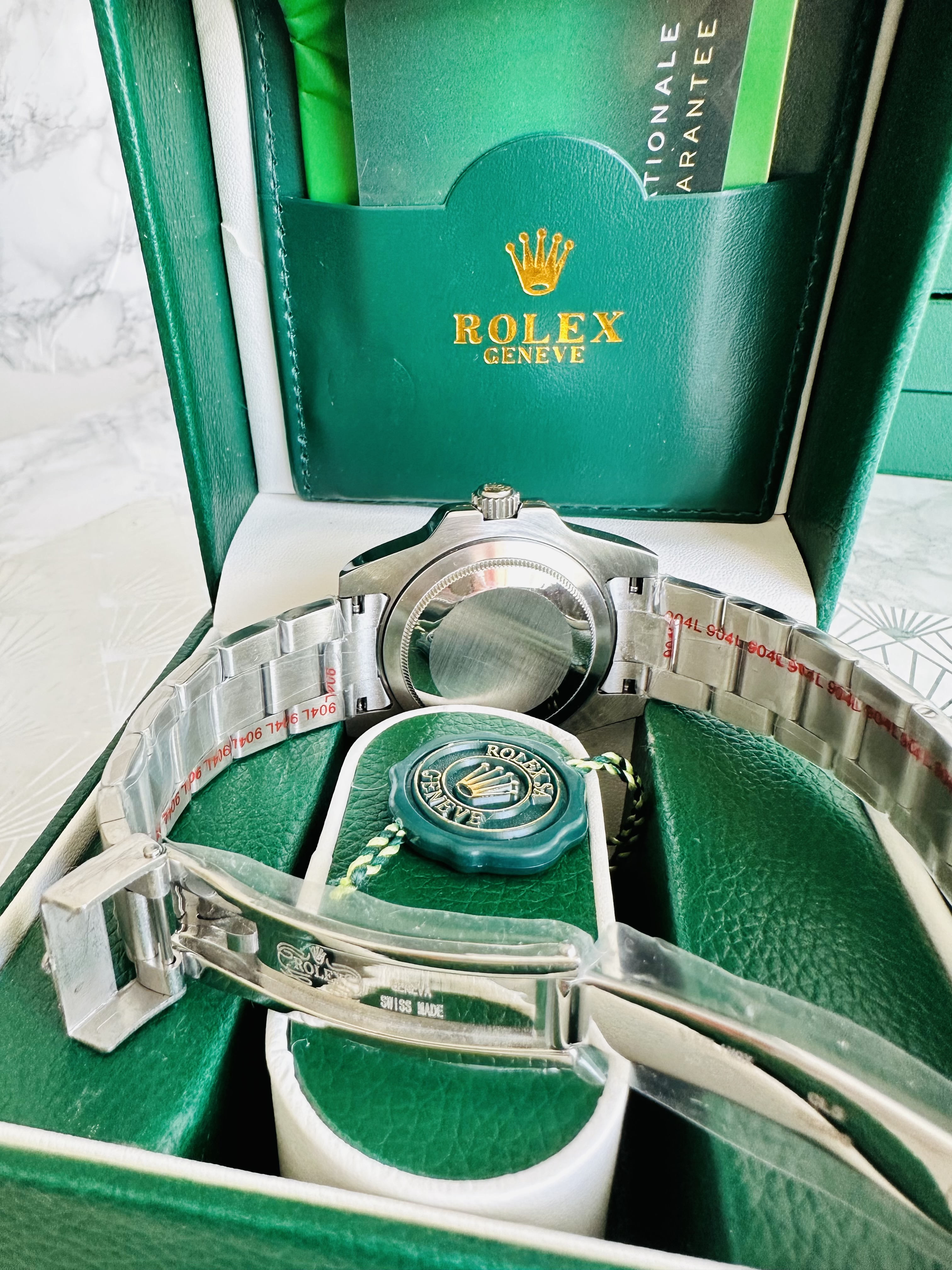 Rolex Submariner AAA montre