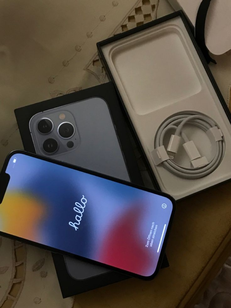 iPhone 14 pro