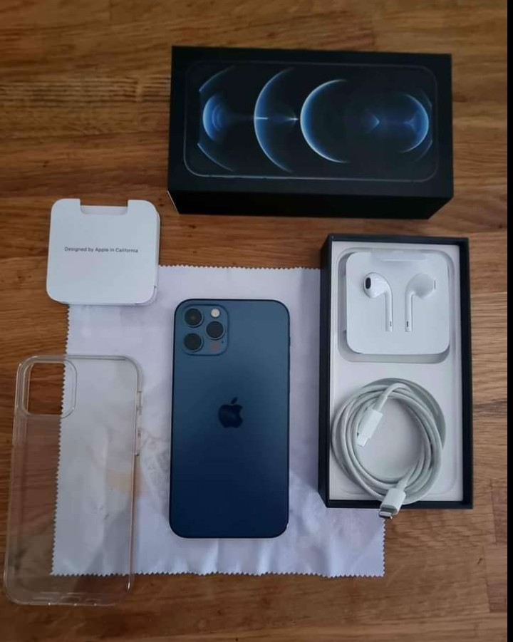 iPhone 12 pro max - Photo 1