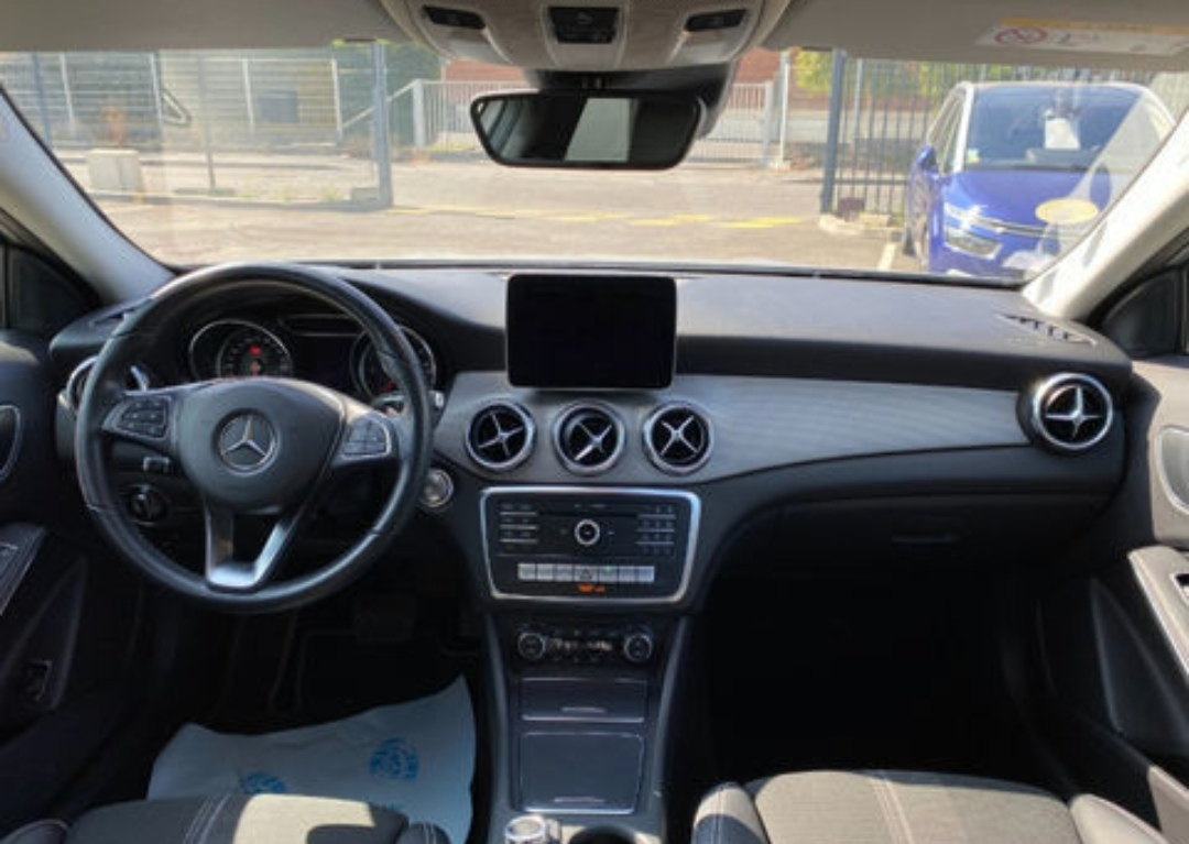 MERCEDES