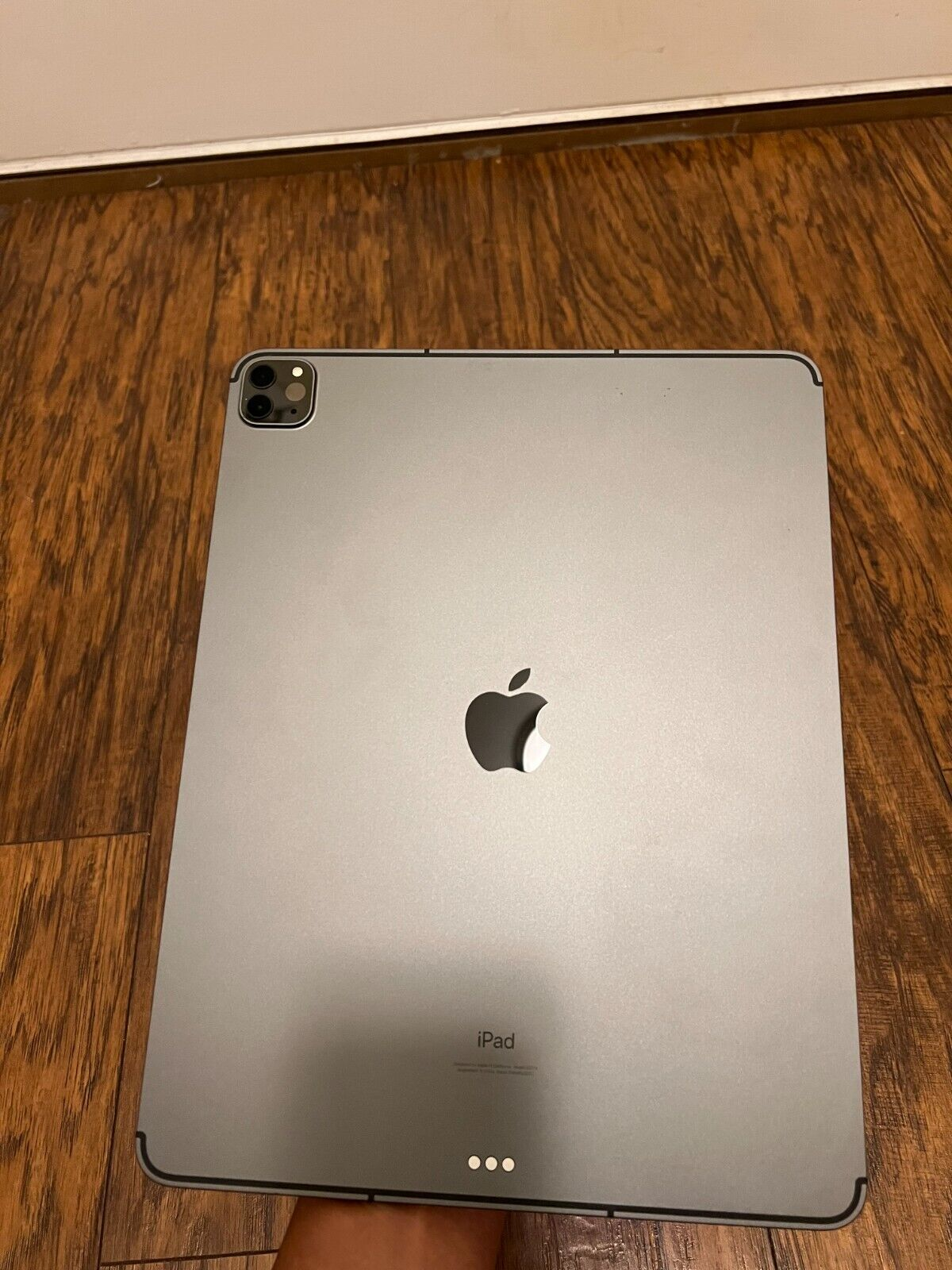 Apple iPad Pro 5th génération 1 To, Wi-Fi 5 g (Débloqué), 12.9 in (environ 32.77 - Miniature 2