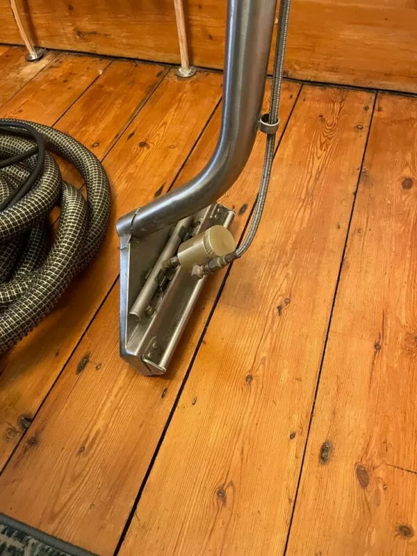 Machine de nettoyage de tapis Powr-Flite Extractor
