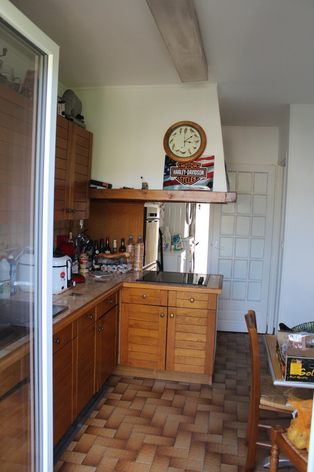 Maison à vendre disposé sur 346m² avec un jardin ! - Miniature 6