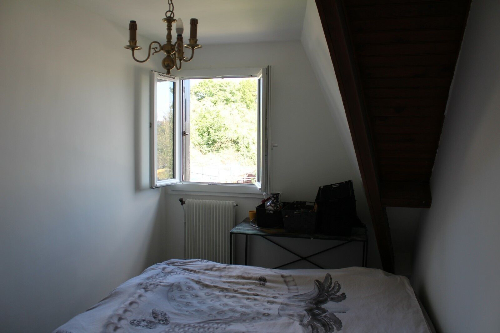 Maison à vendre disposé sur 346m² avec un jardin ! - Miniature 2