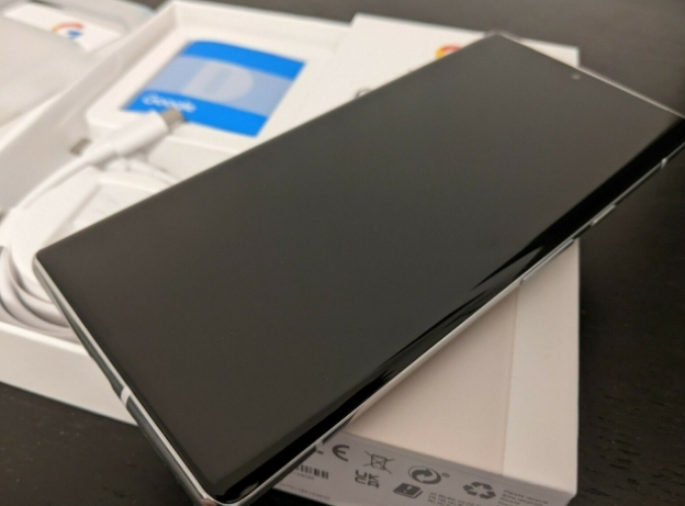 Google Pixel 6 pro