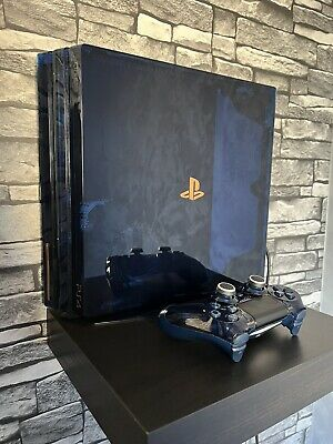Console Sony PlayStation 4 PS4 Pro