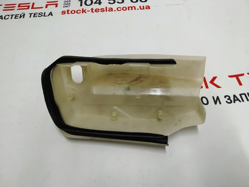 Serrure de porte arrière gauche Tesla modèle 3 1068970-00-Z