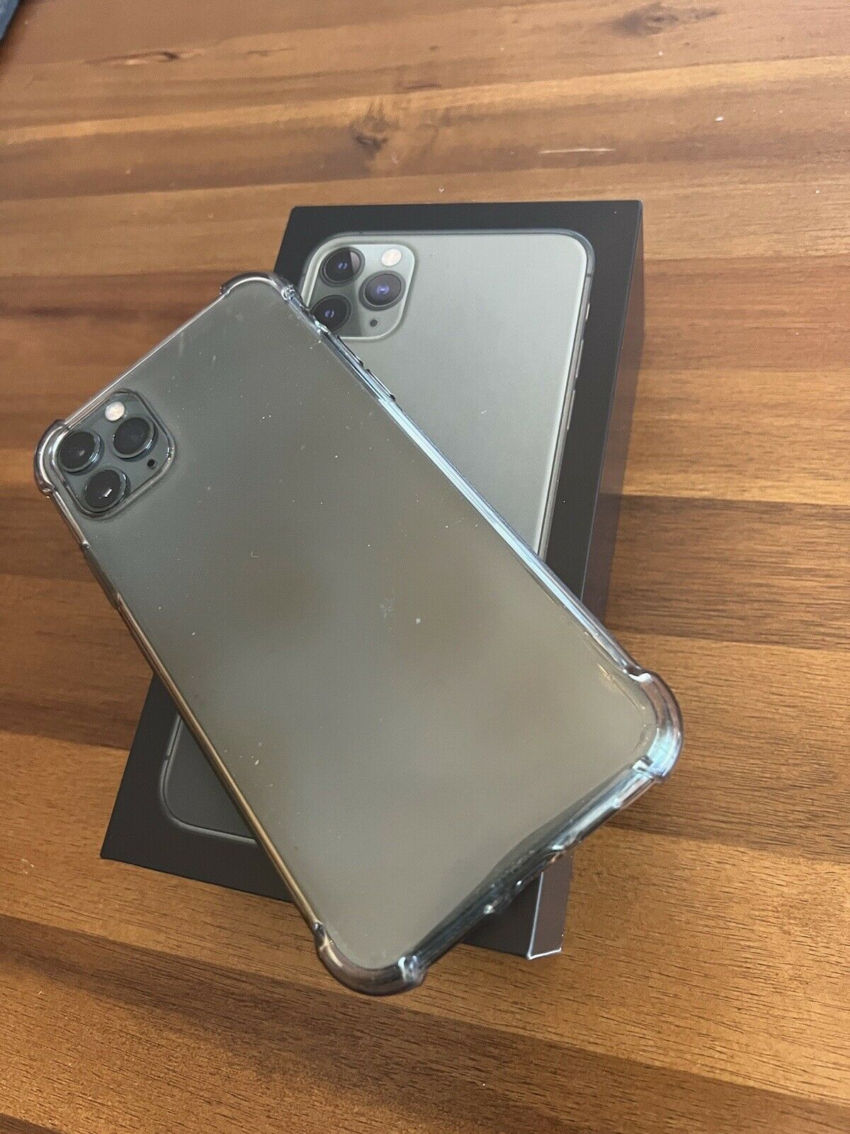 iPhone 11 pro - Miniature 5
