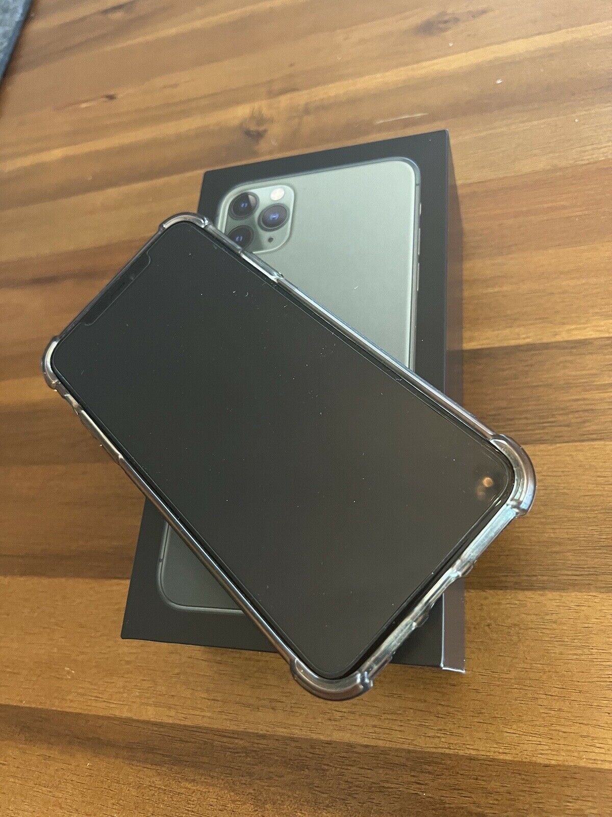 iPhone 11 pro - Miniature 4