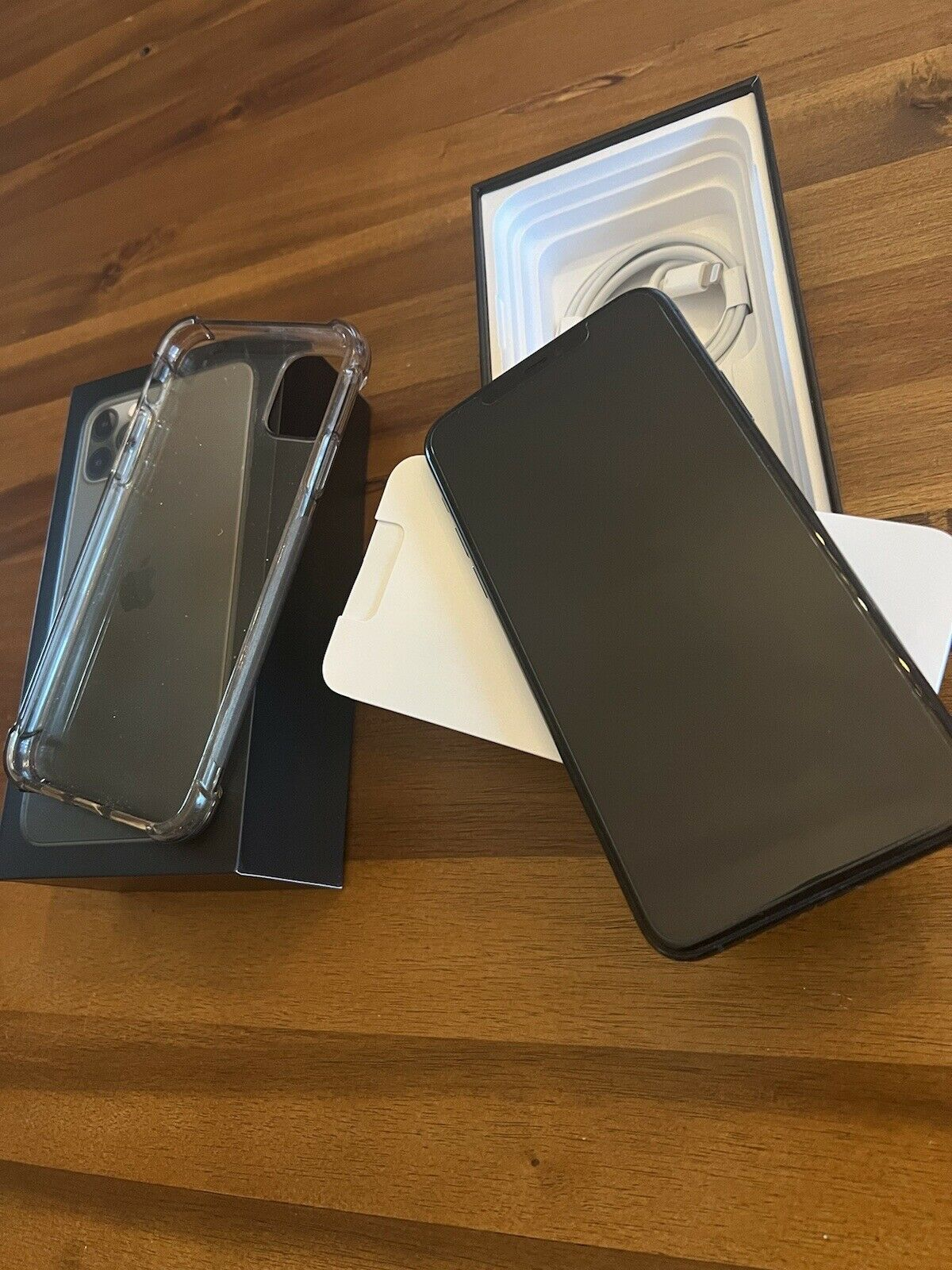 iPhone 11 pro - Miniature 3