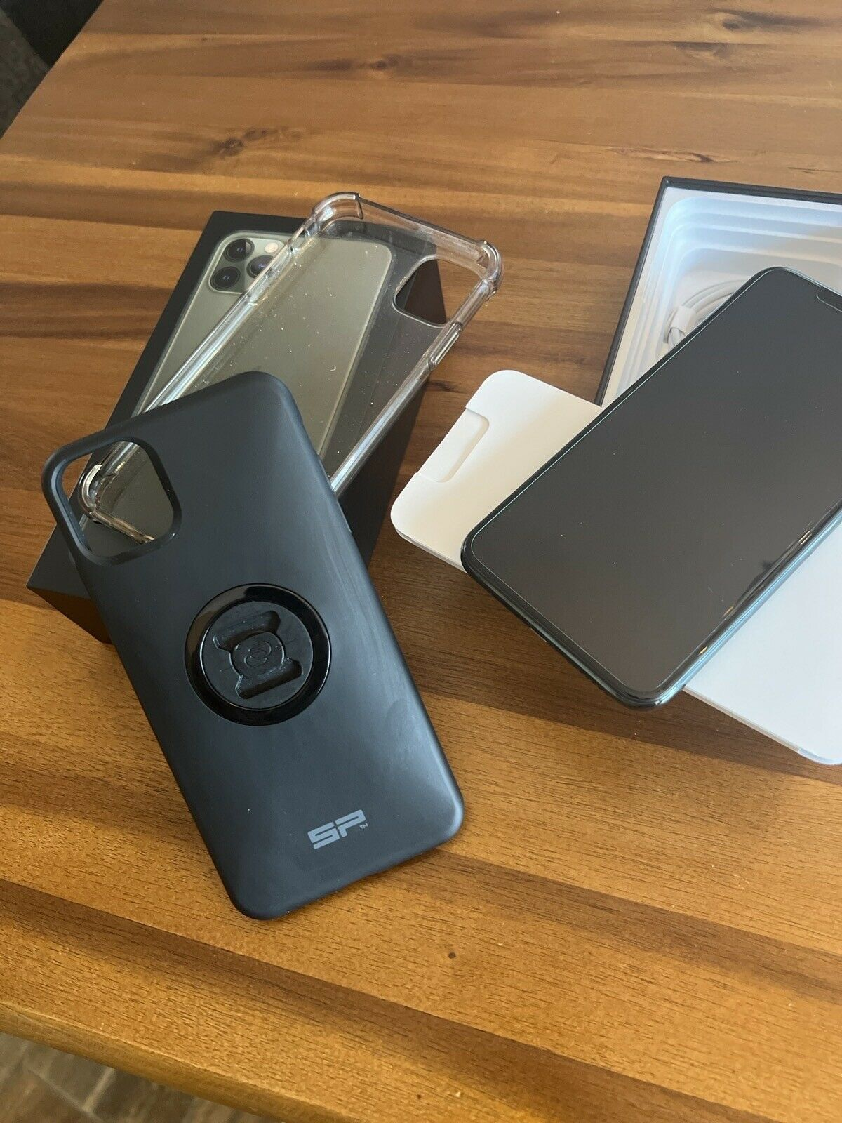 iPhone 11 pro - Miniature 2