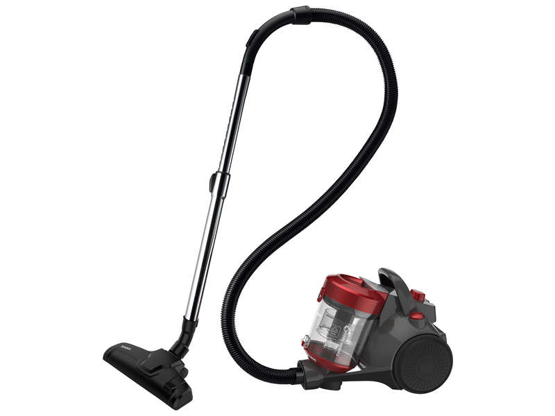 Aspirateur - balai