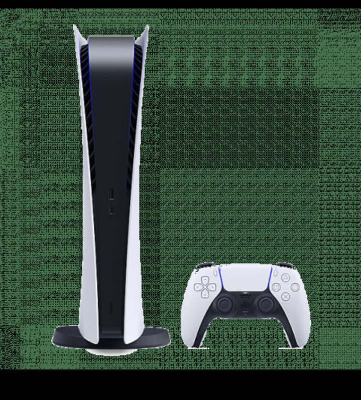 PlayStation