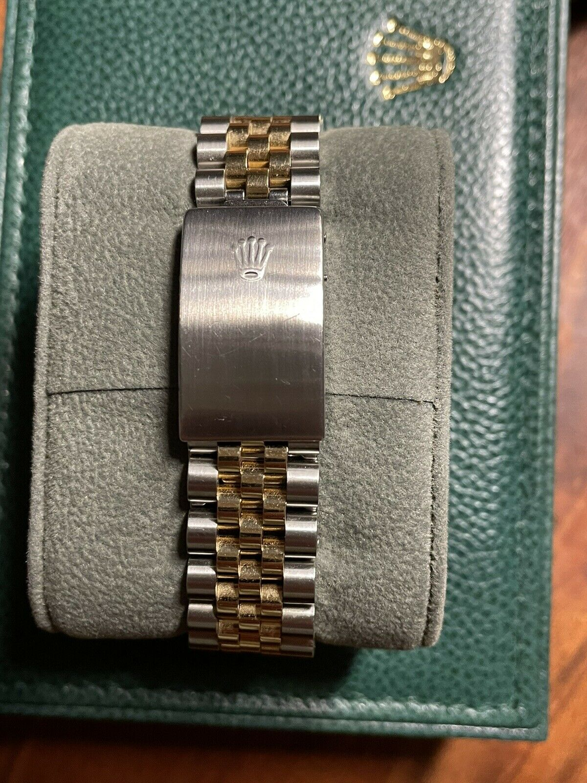Rolex Datejust 36mm 16233.