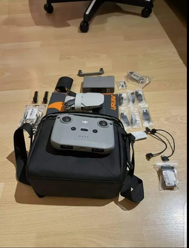 Drohne DJI Mini2