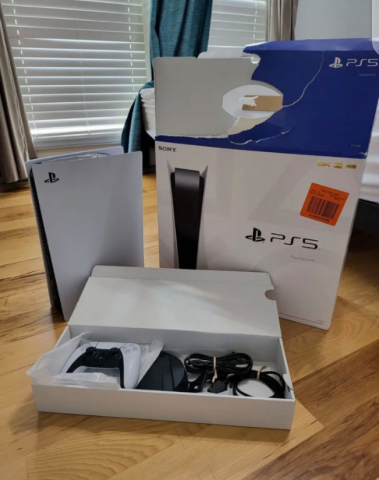 Ps5