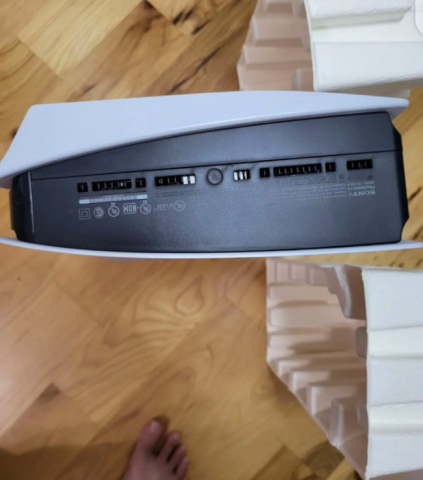 Ps5 - Miniature 2