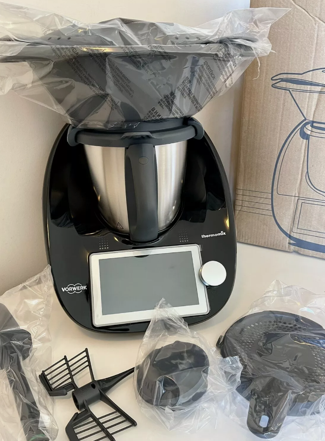 Thermomix tm6