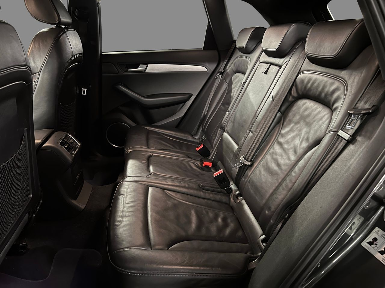Audi Q5 2.0 TDI 170 ch Quattro S-Line