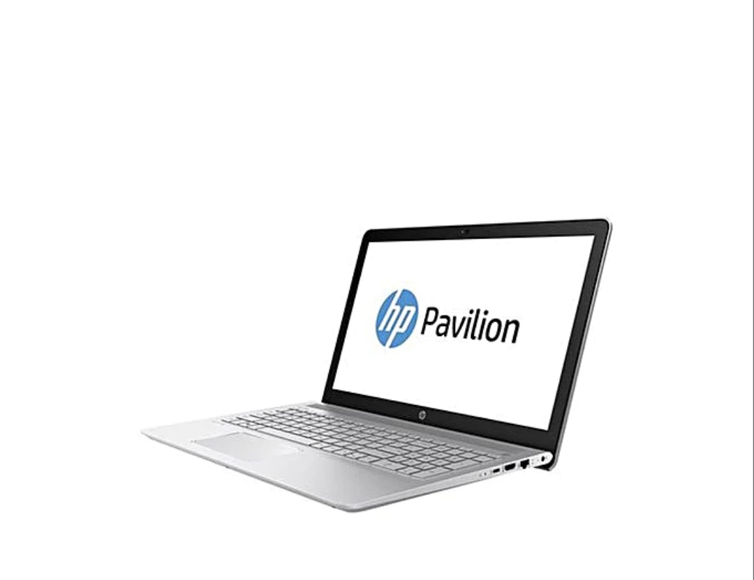 PC HP Portable Pavillion 15.6