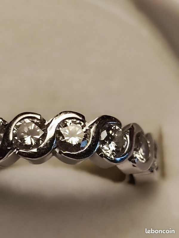 Bague 3445556