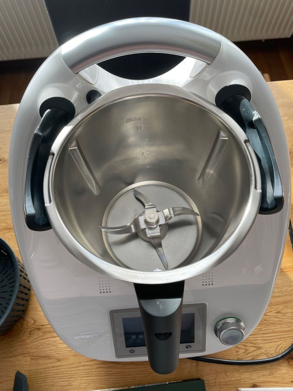 Thermomix TM5