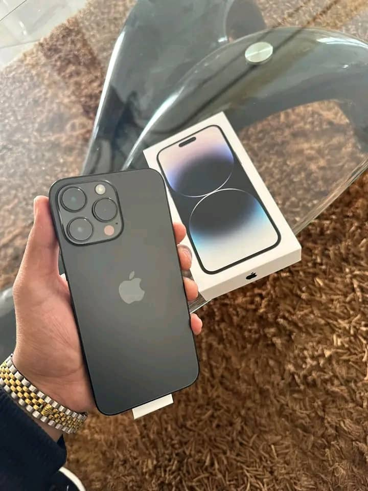 iPhone