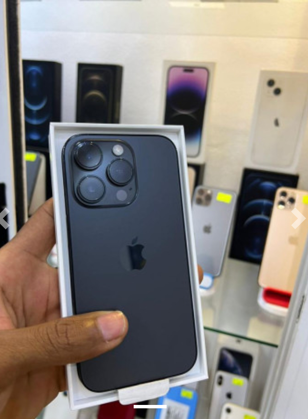 iPhone neuf avec assessoir