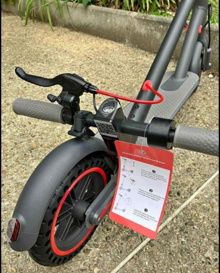 Trotinette