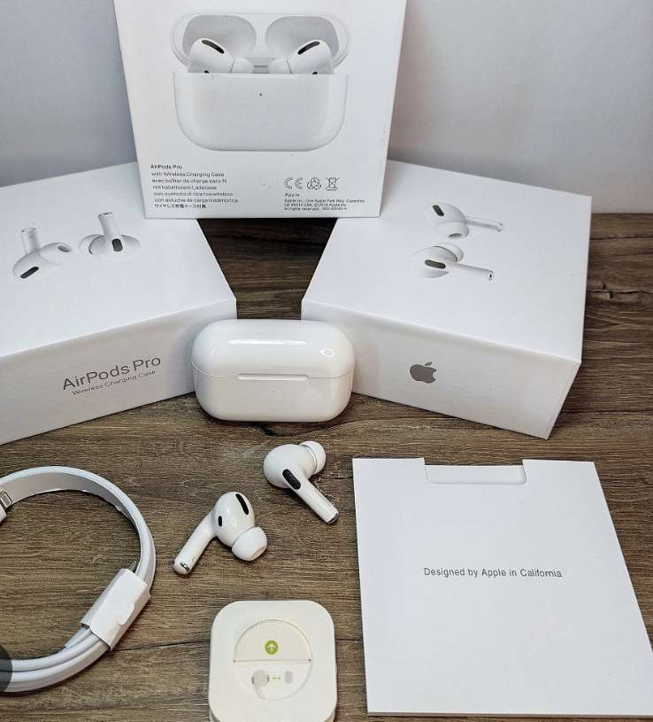 Airpods Pro