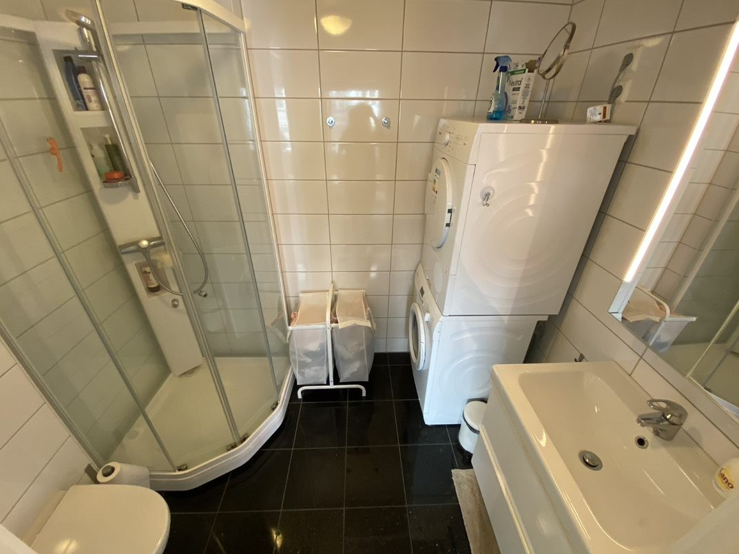 Studio meublé de 26m² à Nice