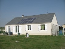 Appartement T3 équipée a Dieppe