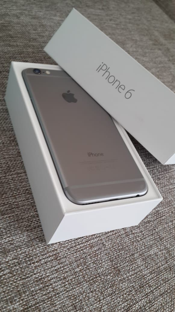 iPhone 6 16GB à vendre - Miniature 2