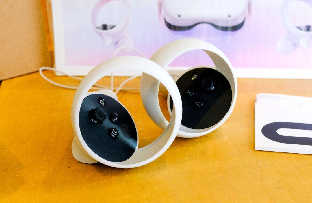 OCULUS QUEST 2 256GB