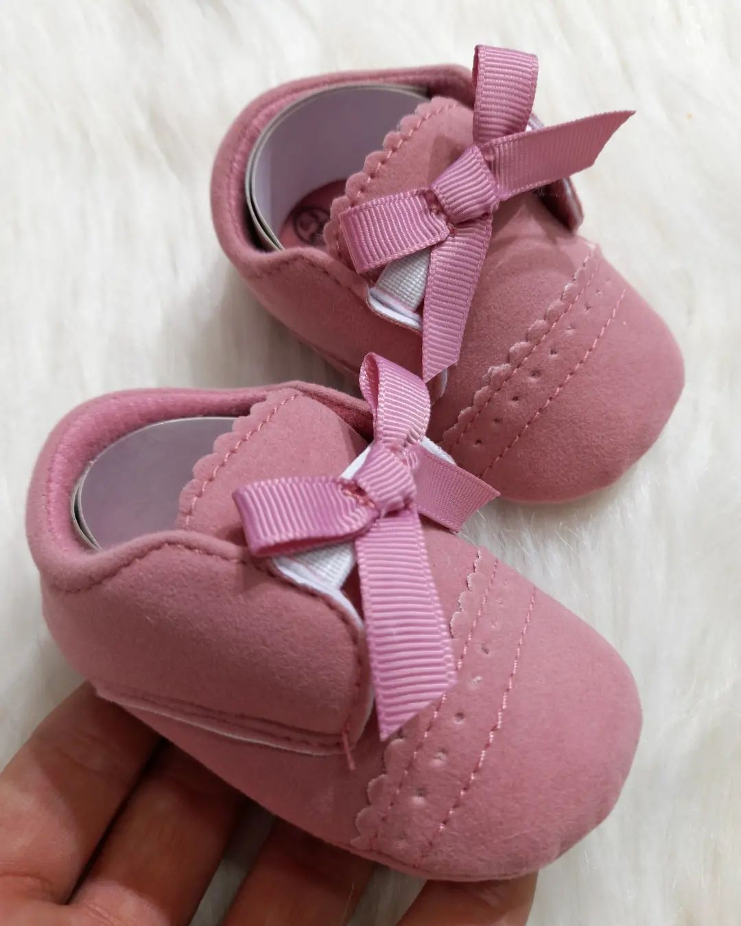Chaussures de bébé