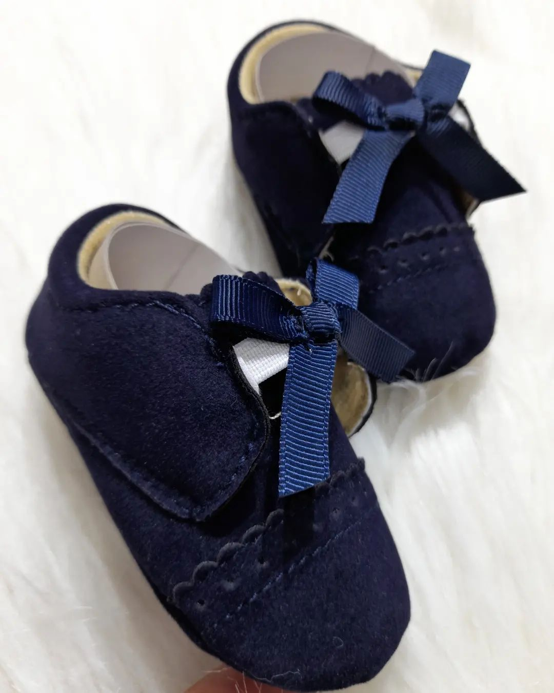 Chaussures de bébé - Miniature 5