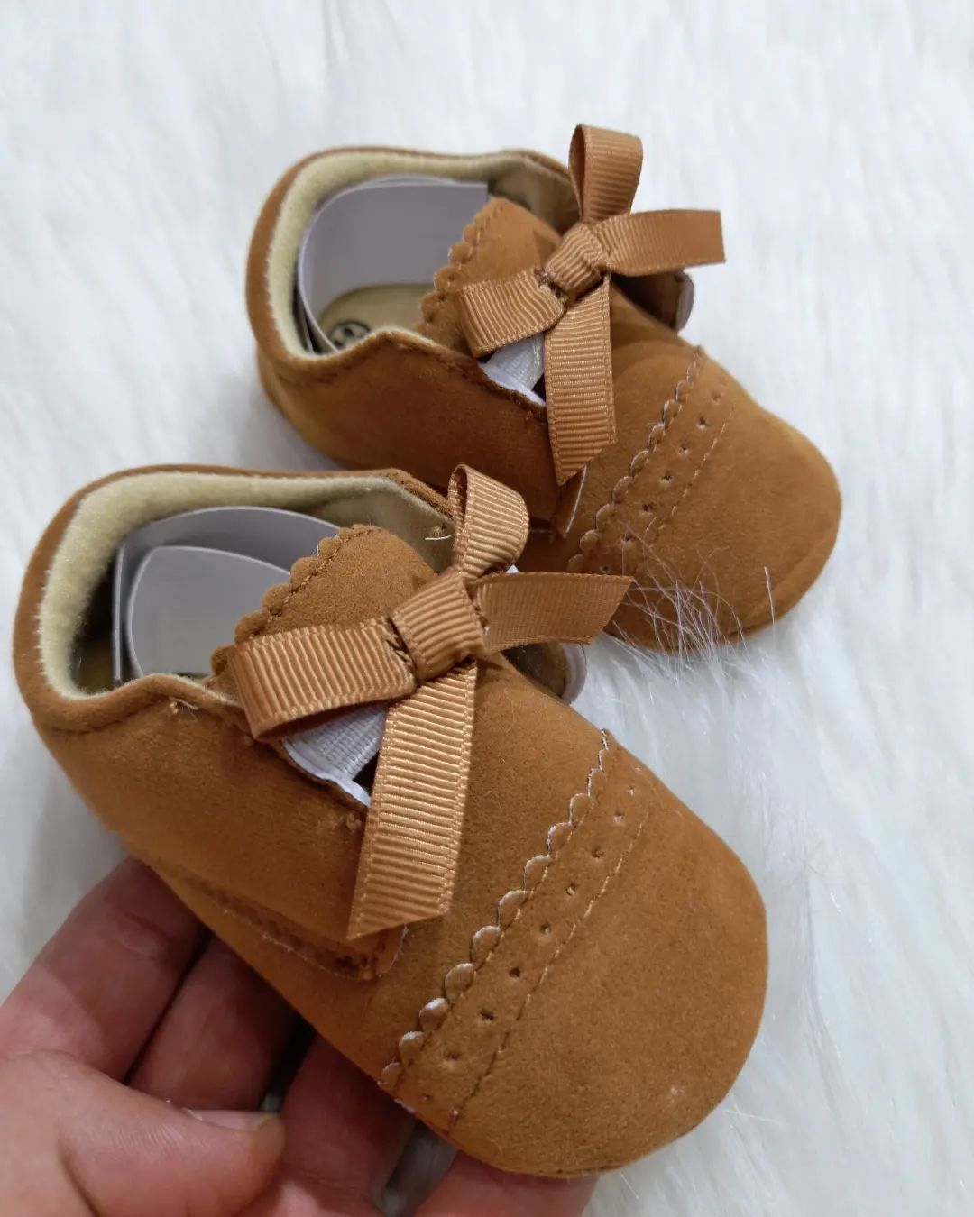 Chaussures de bébé - Miniature 4