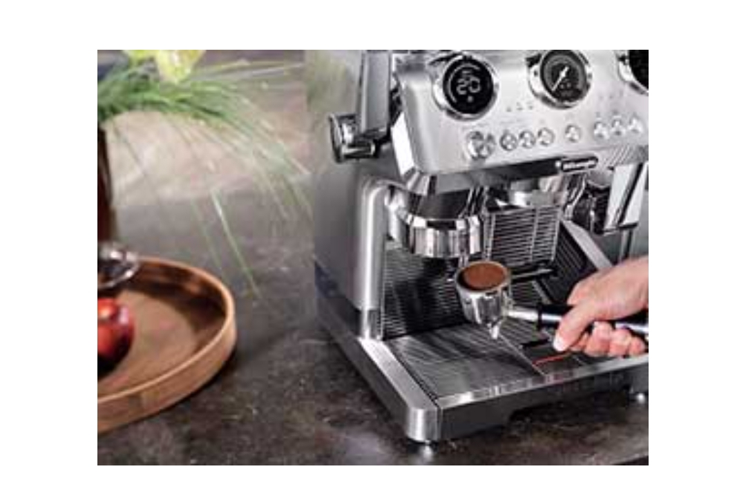 Machine à café Delonghi Maestro Cold Brew NEUF - Miniature 4