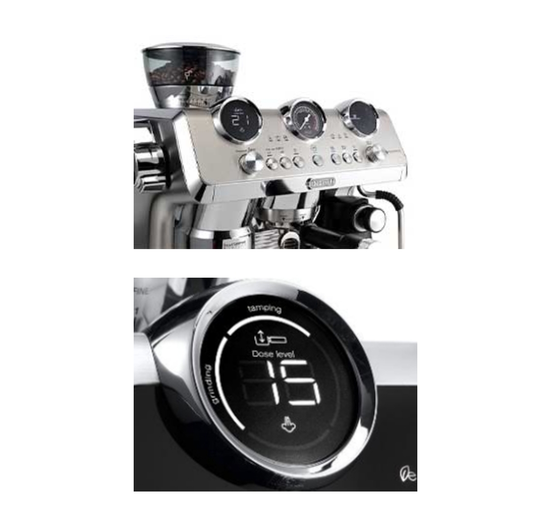 Machine à café Delonghi Maestro Cold Brew NEUF - Miniature 2