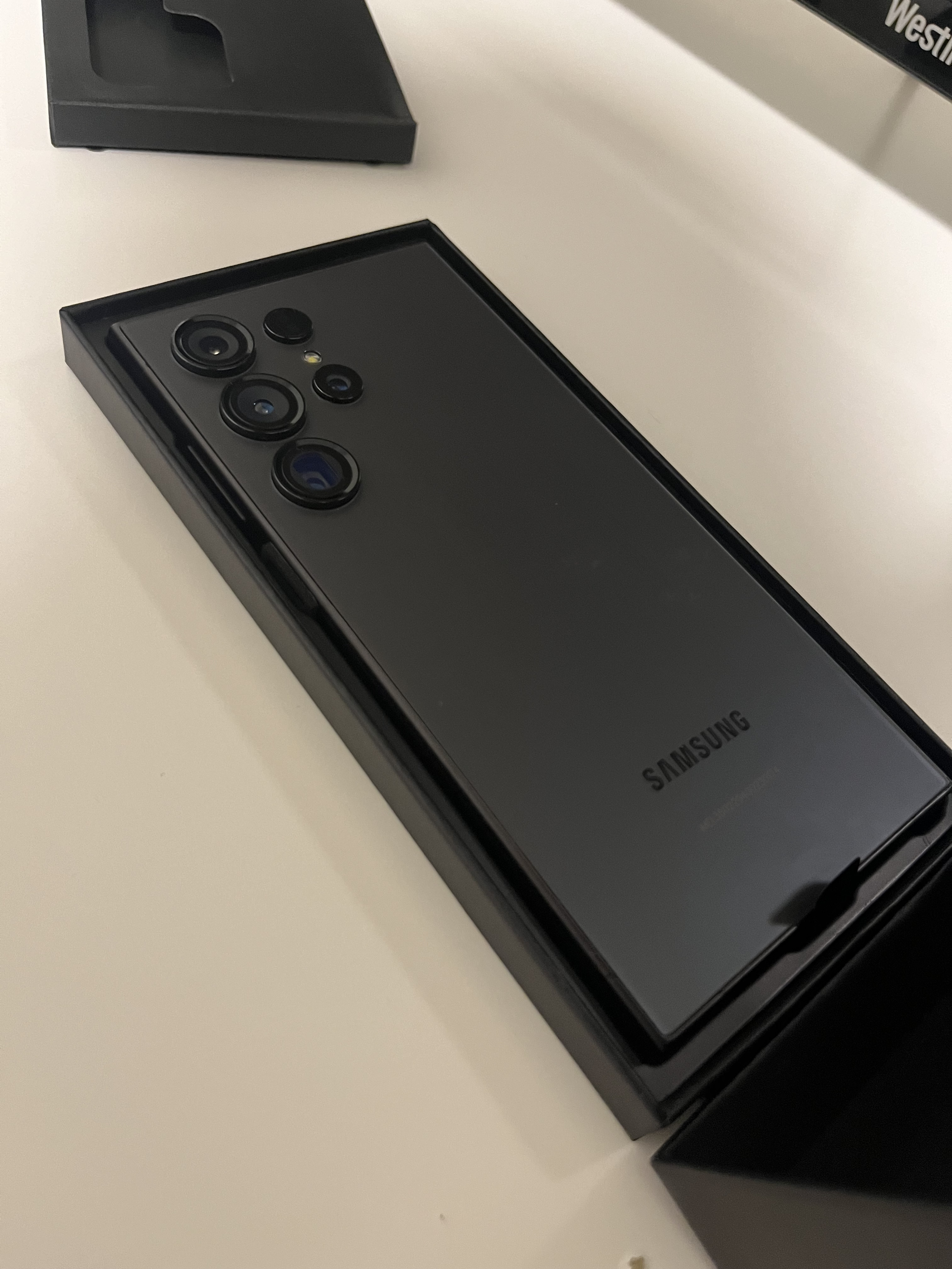 Samsung S24 à vendre
